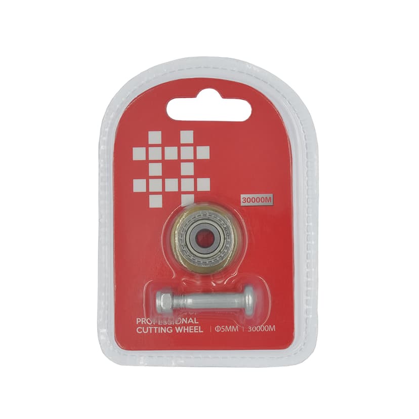 (B-02) Ріжучий диск для плиткоріза 5мм, professional, SHIJING