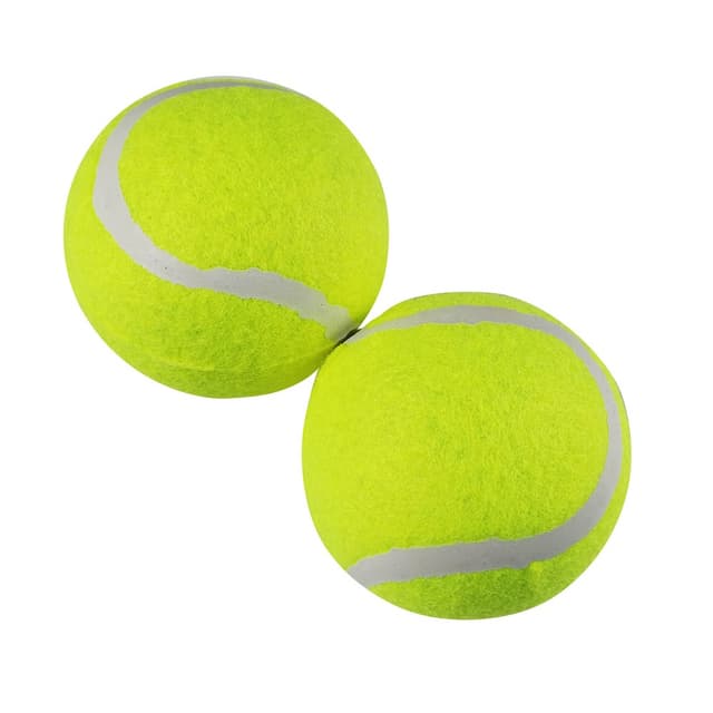 Набір для великого тенісу - м'ячі 2 шт., XT TB2 HH (X-TREME)