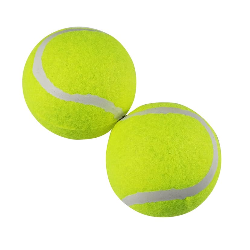 Набір для великого тенісу - м'ячі 2 шт., XT TB2 HH (X-TREME)