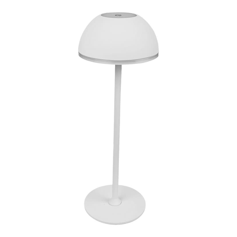 Лампа торшер акум - EH1134CW, LED (2.2W, 3000-6500K,2х3.7V, 1200mA) (WORK'S)