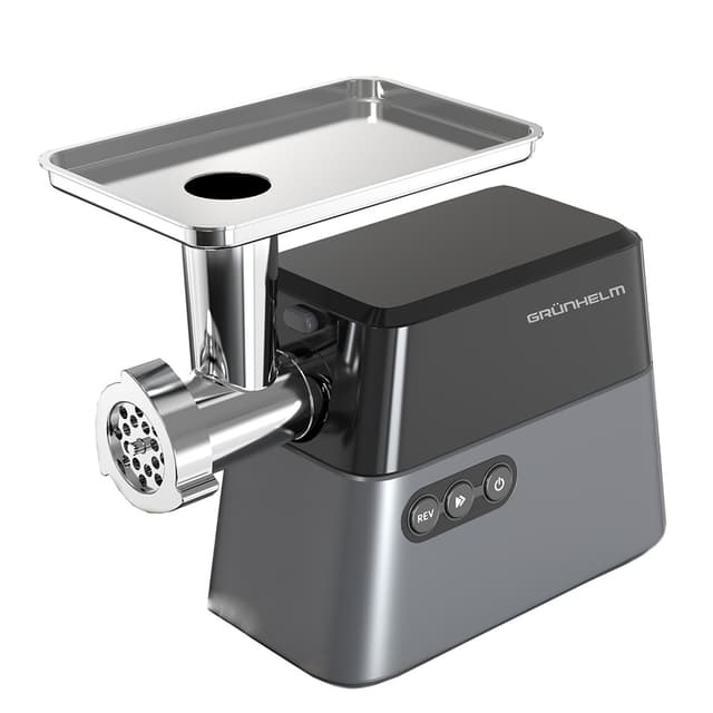 М'ясорубка - AMG2663APSJ 2600 Вт (GRUNHELM)