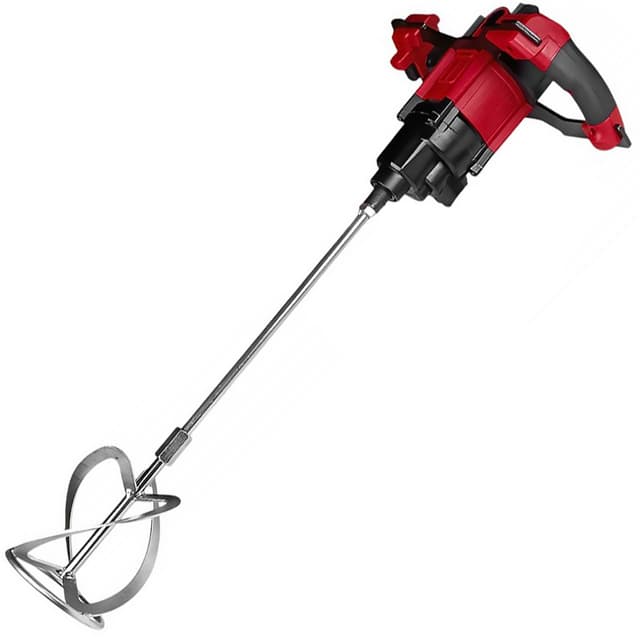 Дриль міксер DM-18S (HAISSER)