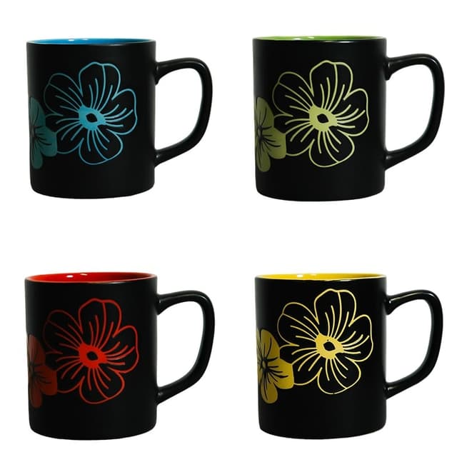 VT-C-261360 Чашка Барви ночі  Vittora, 360мл