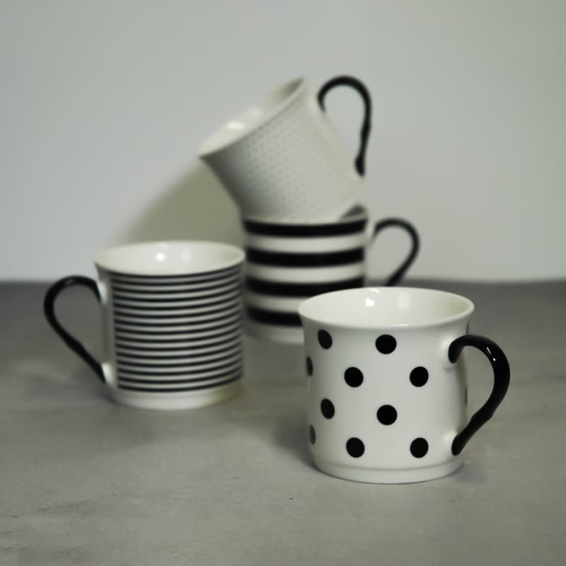 VT-C-270290 Чашка Сніданок Vittora, 290мл