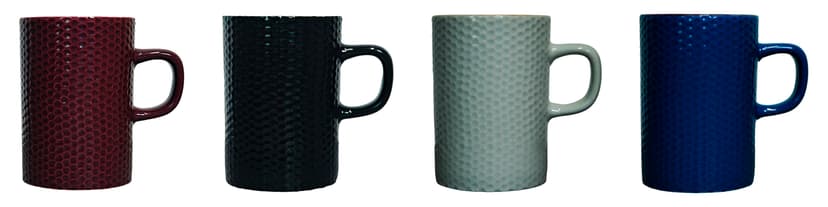 VT-C-278340 Чашка Анаконда Vittora, 340мл