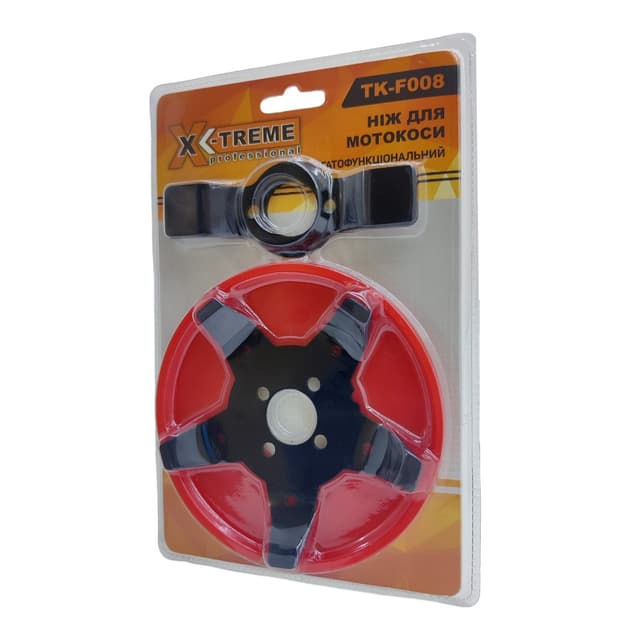 Ніж для мотокоси - ТK-F008 (X-TREME)