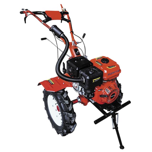 Культиватор червоний (ПОВІТРЯ) - 1350G-3 NEW(колеса 12", 13кс) (FORTE)