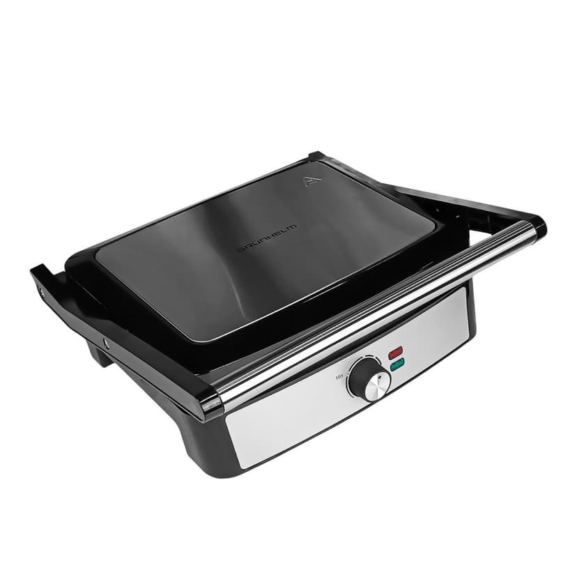 Гриль контактний - G2206, 2200Вт (GRUNHELM)