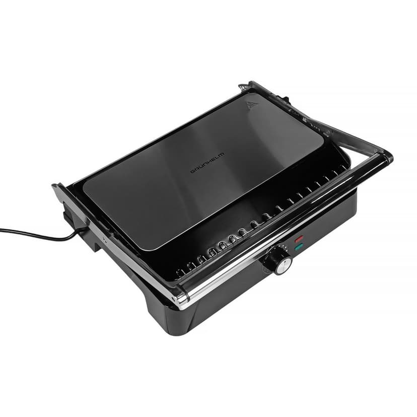 Гриль контактний - G2209, 2200Вт (GRUNHELM)
