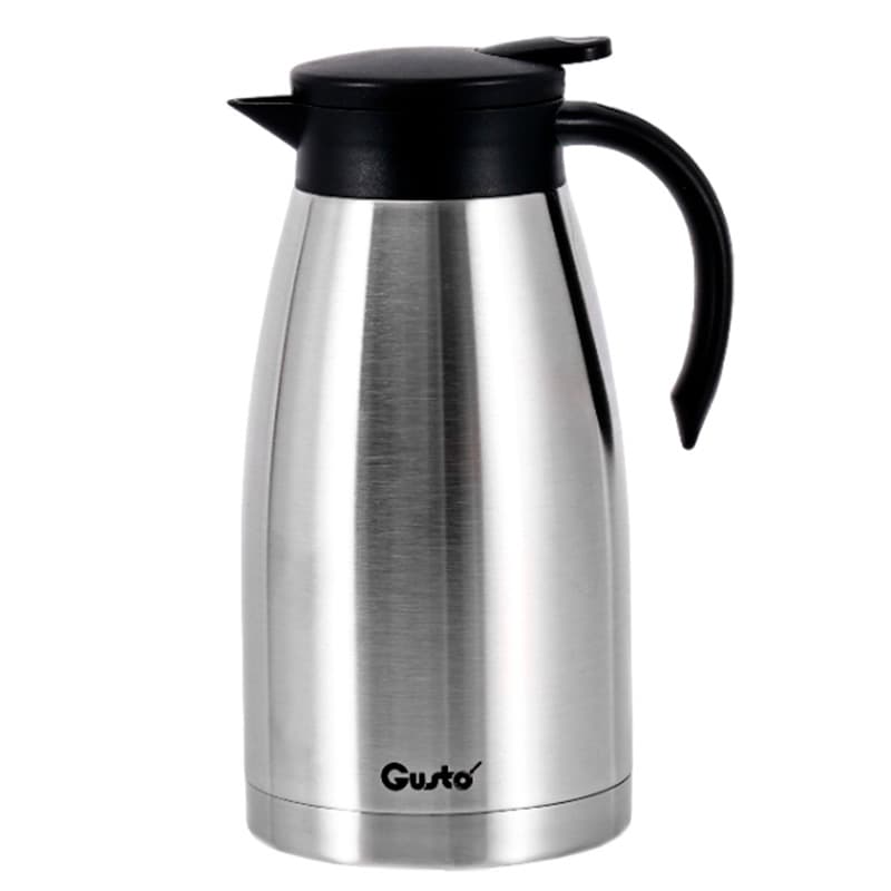 GTP001 Термос-глечик Міраж GUSTO, 1500 мл