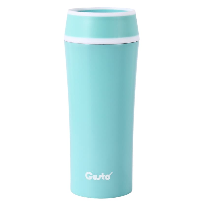 GT135 Термокружка Волошкове поле GUSTO, 350мл