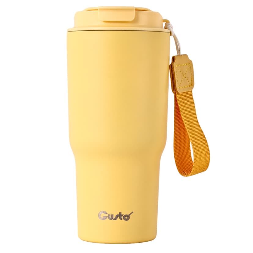 GT121 Термокружка Сонячний промінь GUSTO, 560мл