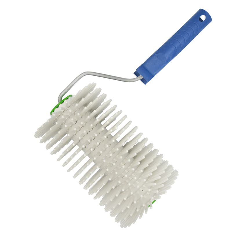 (35307) Валик аераційний 120х200мм з ручкою, СВІТЯЗЬ