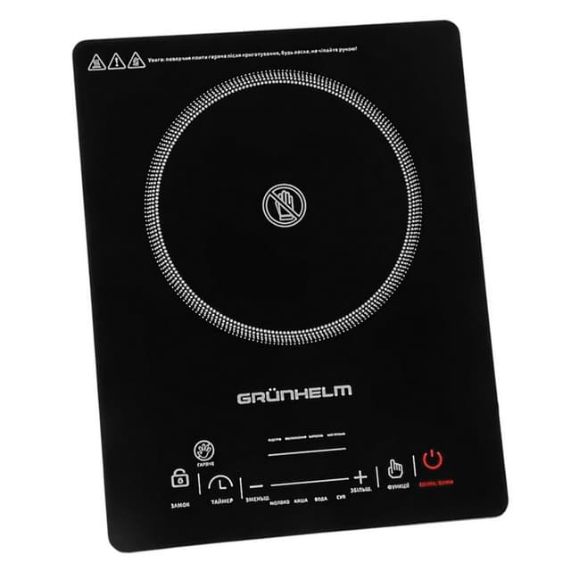 Інфрачервона плита GIR-810 (GRUNHELM)