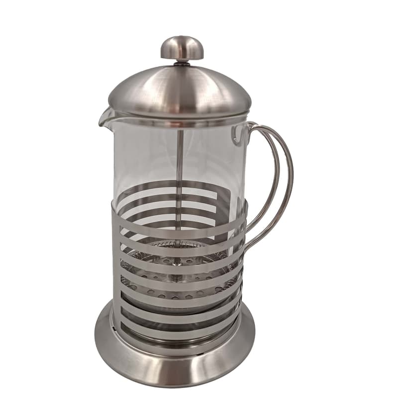 VT-9404-1000 Френч прес LYON, 1000мл VITTORA