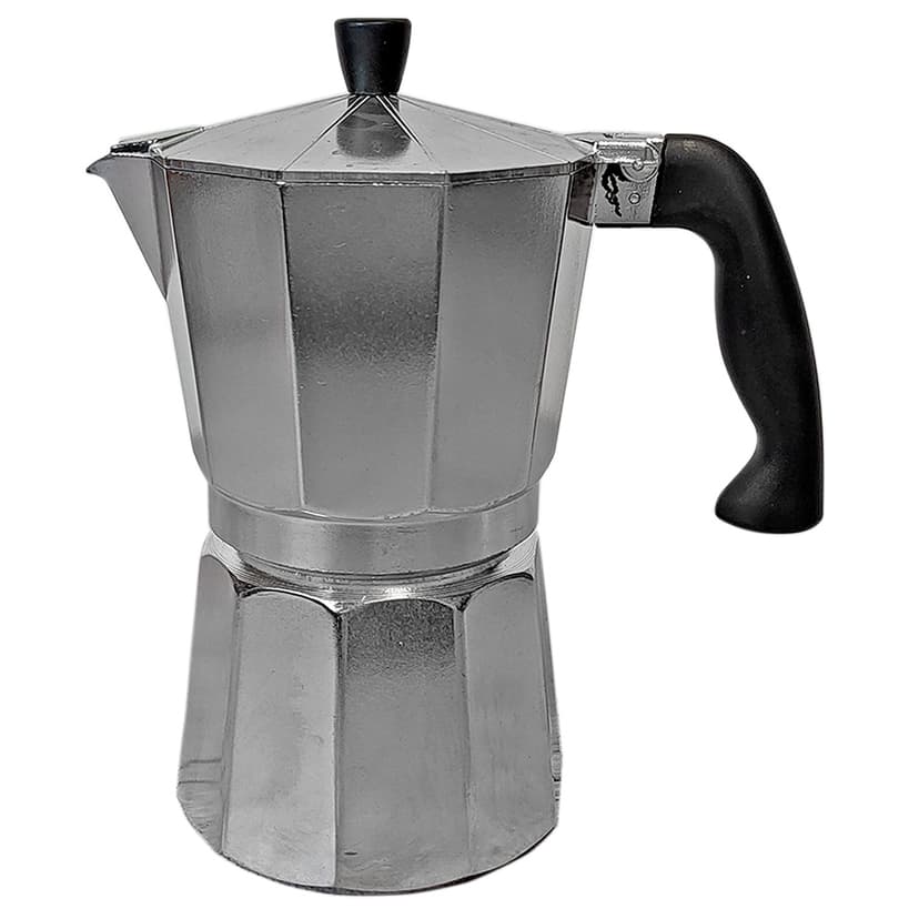 GU-1000-9 Гейзерна кавоварка Como GUSTO, 9 чашок