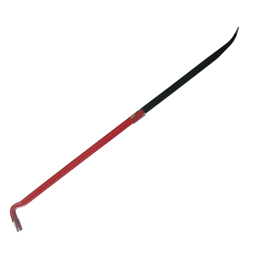 (44143) Лом-цвяхотяг слюсарний 1200 мм HAISSER