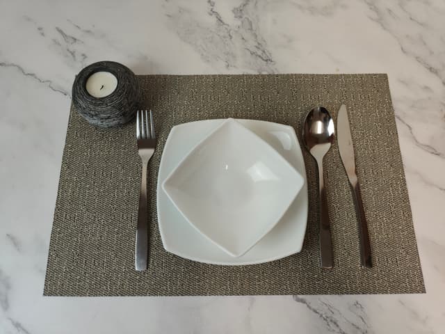 VS-PM3045-M Килимок для сервірування 45х30см, Versailles