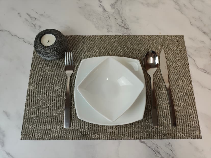 VS-PM3045-M Килимок для сервірування 45х30см, Versailles