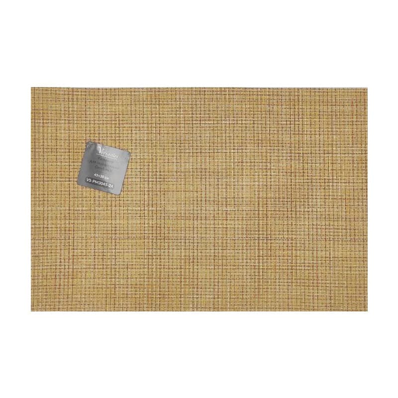 VS-PM3045-24 Килимок для сервірування Симфонія 45х30см, бежевий Versailles