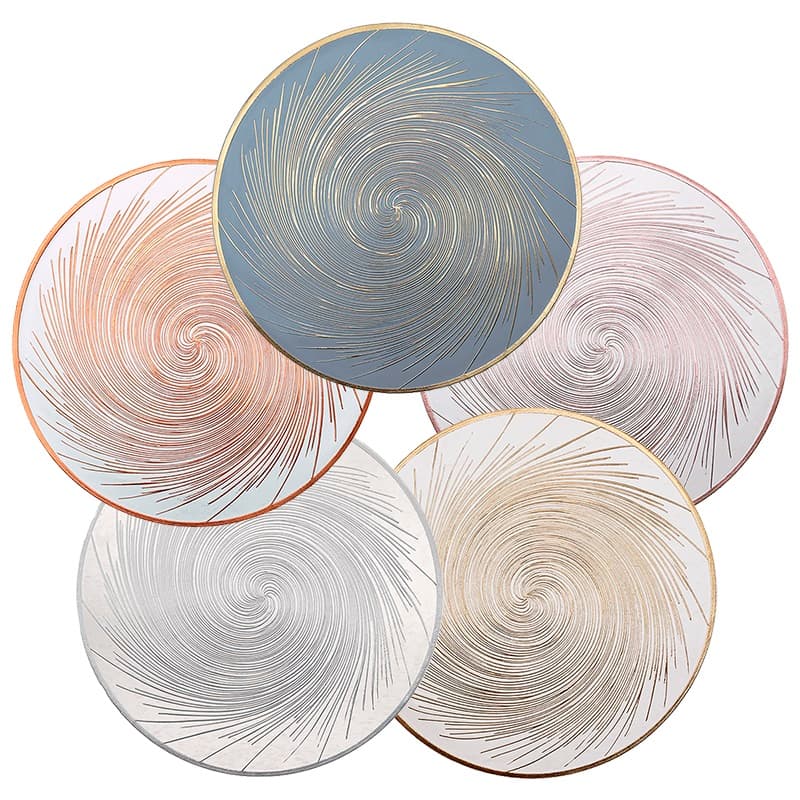 VS-PM3045-45 Килимок для сервірування Віхола 38см, Versailles