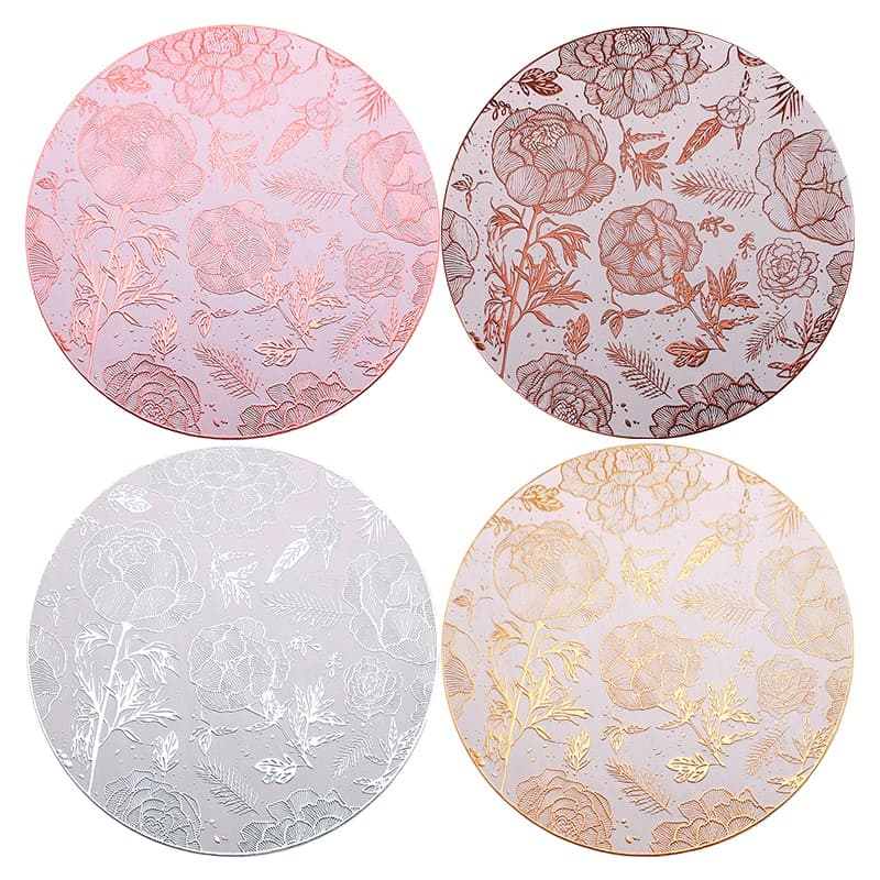 VS-PM3045-47 Килимок для сервірування Силует 38см, Versailles