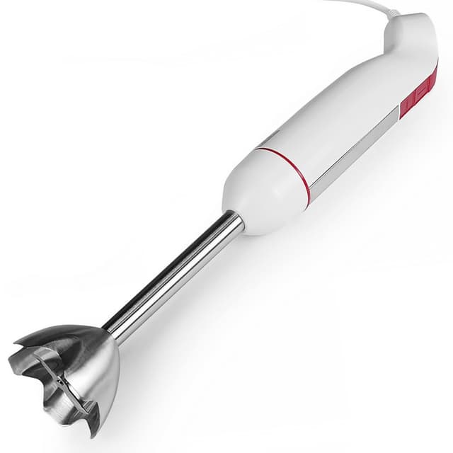 Блендерний набір - EBS-1280SW, 1200 Вт, 2 швидкості (GRUNHELM)