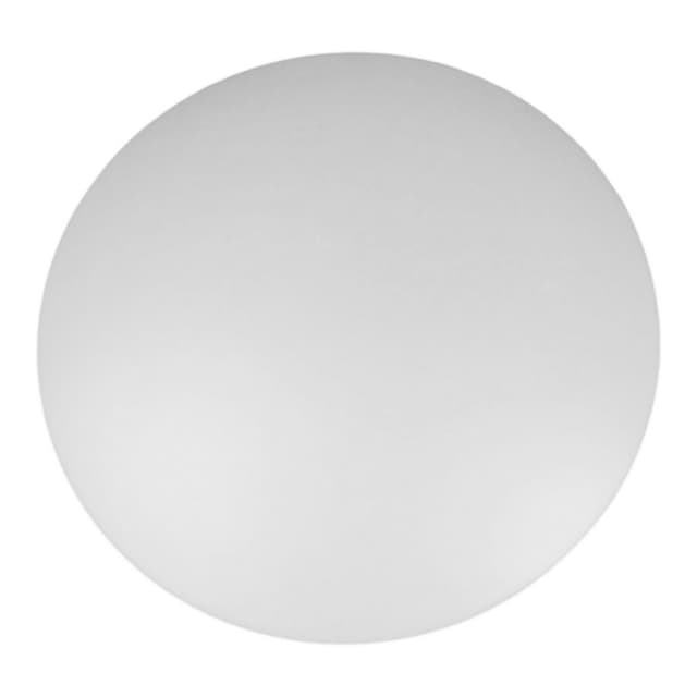 LED світильник - WCE2017-24W-65K (стельовий круглий матовий, 6500К, 24W) (WORK'S)