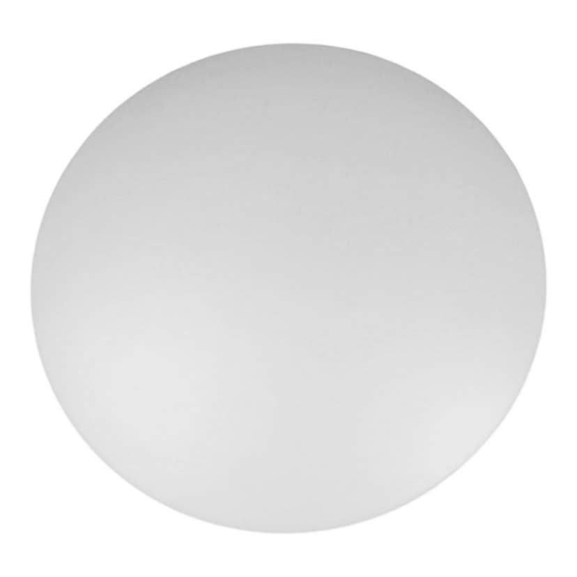 LED світильник - WCE2017-24W-65K (стельовий круглий матовий, 6500К, 24W) (WORK'S)