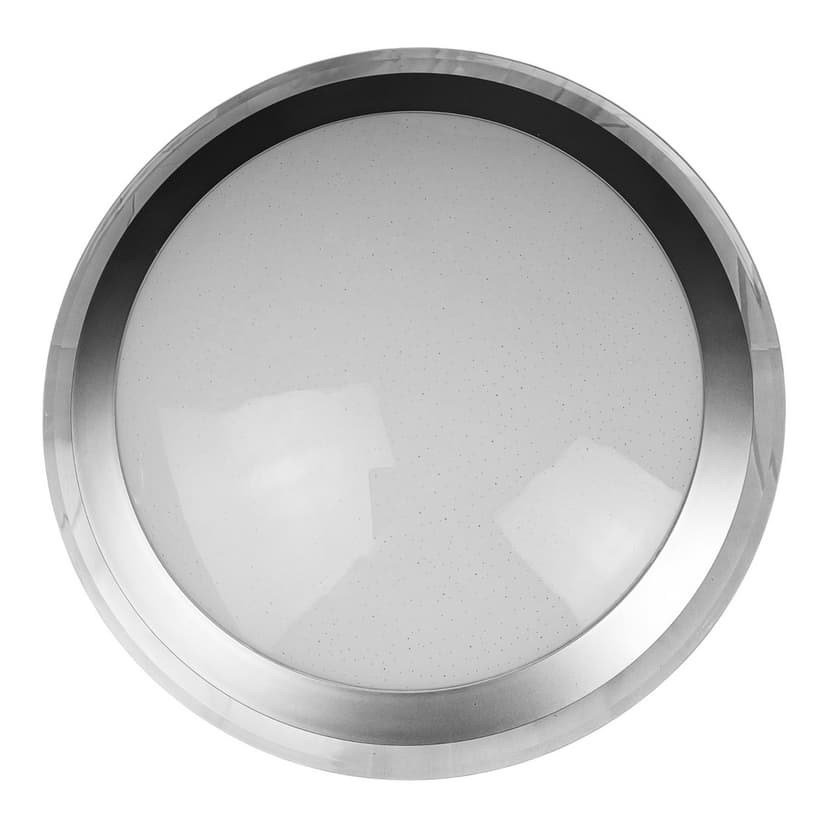 LED світильник - CE2302-36W-65K (стельовий круглий матовий, 6500К, 36W) (WORK'S)