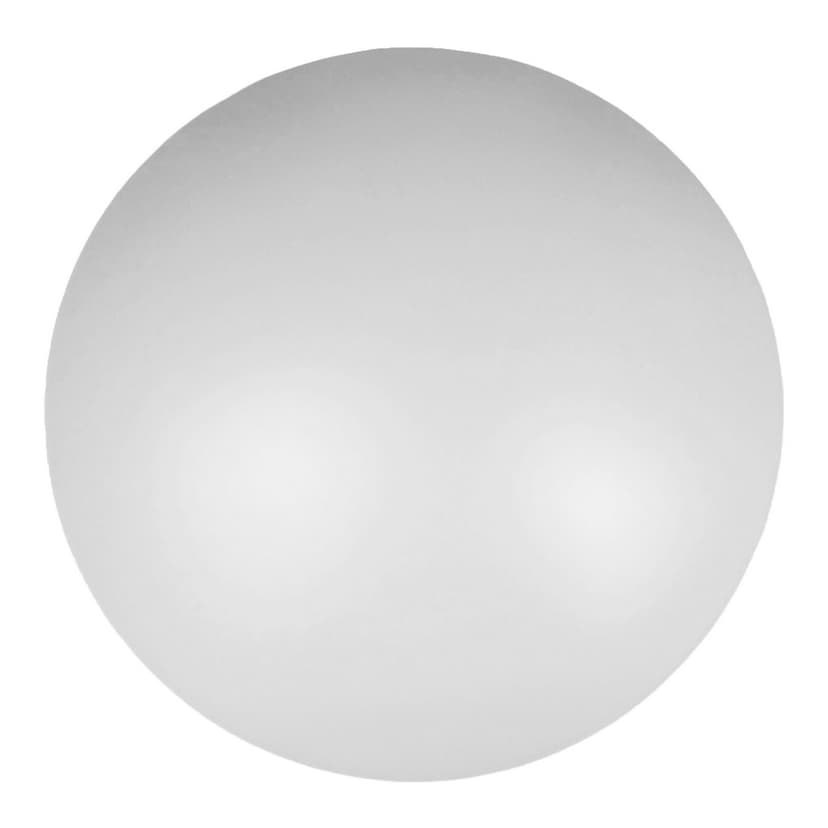 LED світильник - CE1001AC-16W-4K (стельовий круглий, з акумулятором, 4000К, 16W) (WORK'S)