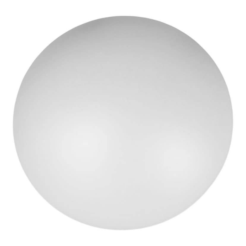 LED світильник - CE1001AC-18W-4K (стельовий круглий, з акумулятором, 4000К, 18W) (WORK'S)