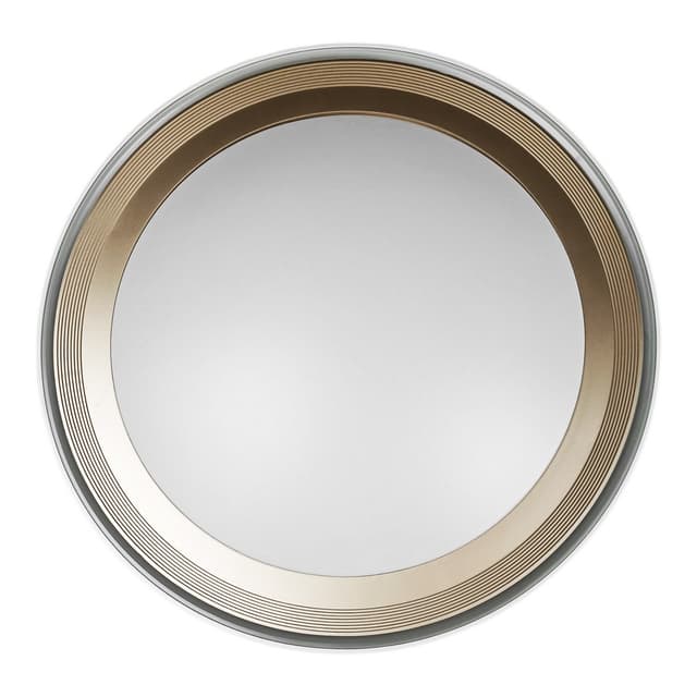 LED світильник - CE2202C-36W-MK (стельовий круглий матовий, 3000-6500К, 36W) (WORK'S)