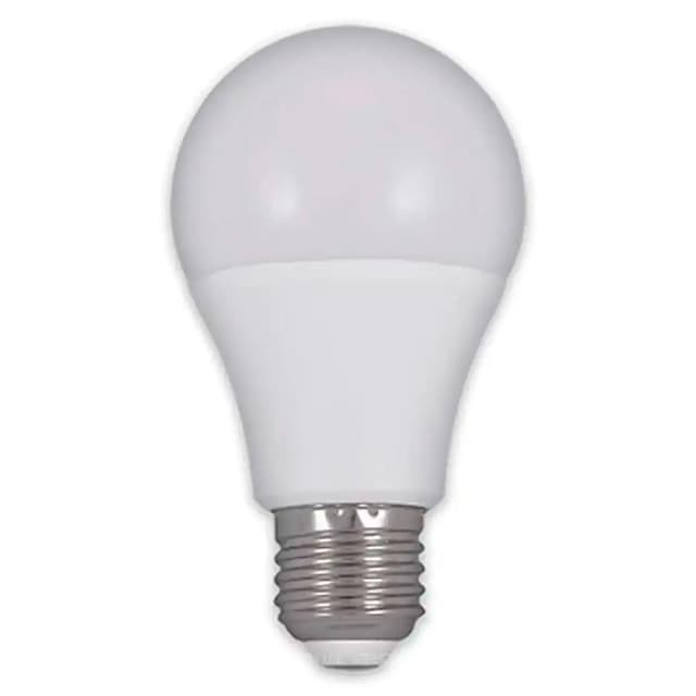 Long-Life 2.0 Лампа LED - A60-9W-4K-E27 (WORK'S)