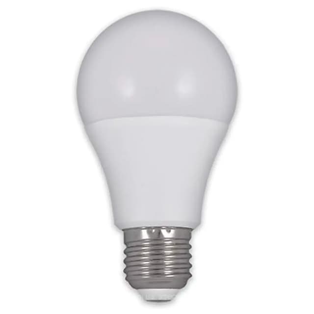 Long-Life 2.0 Лампа LED - A60-12W-65K-E27 (WORK'S)