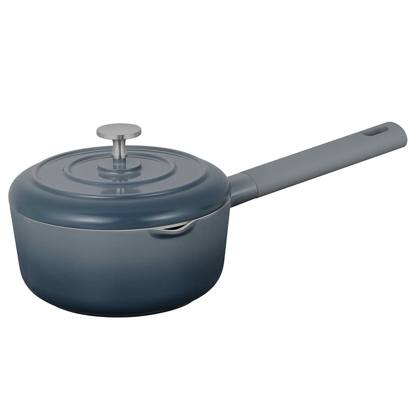 PR-2323-18 Ківш DOMA 18х8,5см, 1,8л PEPPER