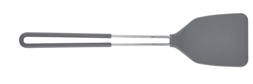 GT-6302 Лопатка GUSTO граніт, силікон