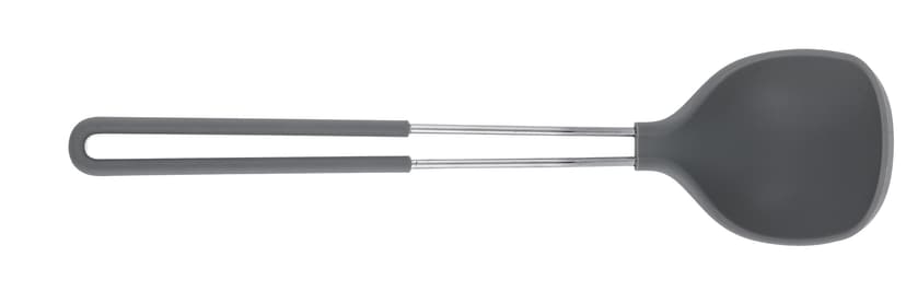 GT-6303 Ополоник GUSTO граніт, силікон