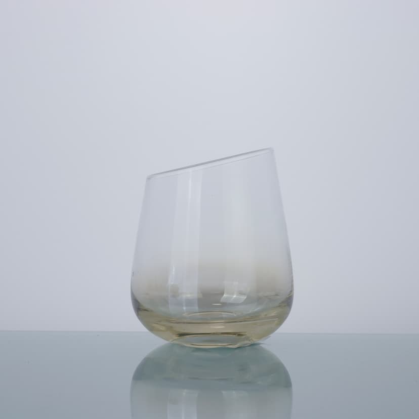 VSC-14350 Набір склянок New York 350 мл, VERSAILLES 2 шт