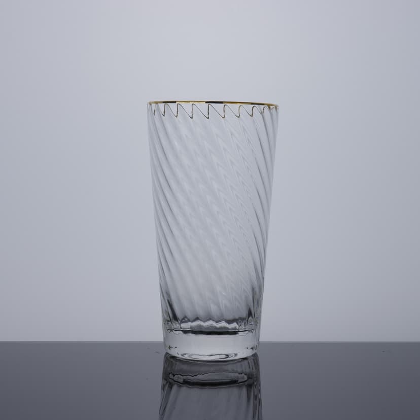 VSC-25450 Набір високих склянок Chicago 450 мл, VERSAILLES 2 шт