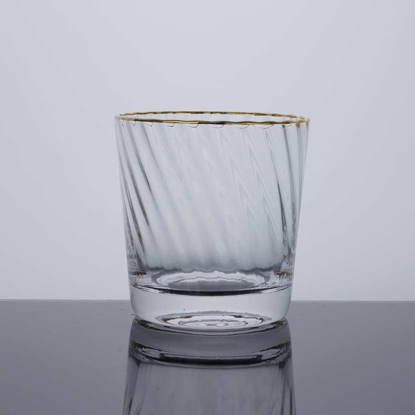 VSC-26300 Набір склянок Chicago 300 мл, VERSAILLES 2 шт