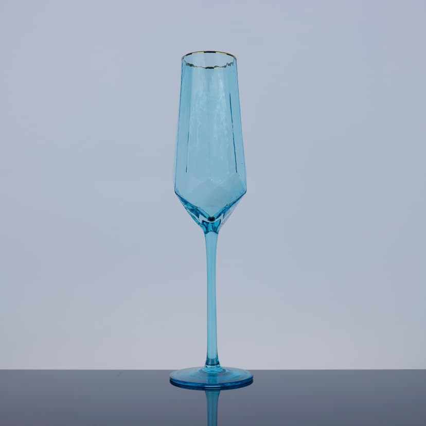 VSC-51180 Набір келихів для шампанського Atlantis, VERSAILLES 2 шт