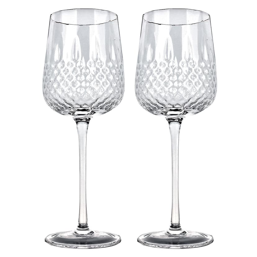 VSC-42300 Набір келихів для вина Boston 300 мл, VERSAILLES 2 шт