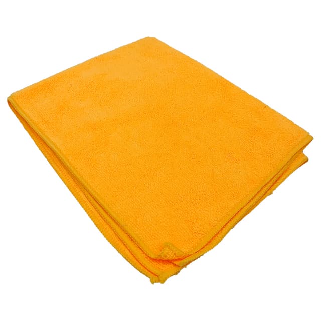 Серветка з мікрофібри 46x60см (1шт) - WCC-4660 (WERK)