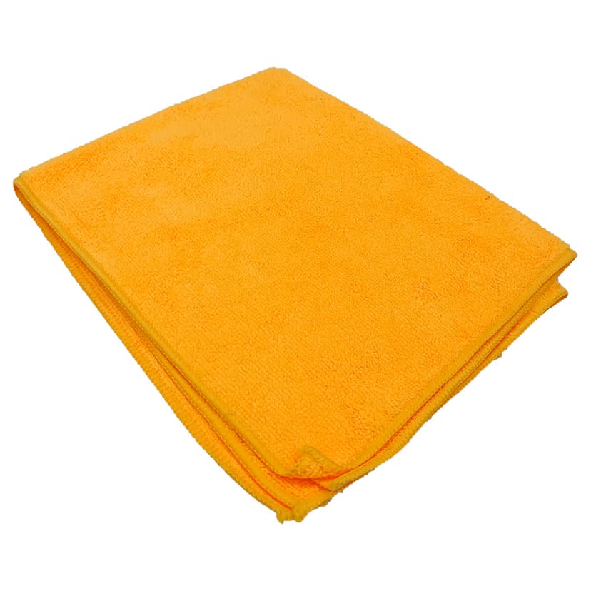 Серветка з мікрофібри 46x60см (1шт) - WCC-4660 (WERK)