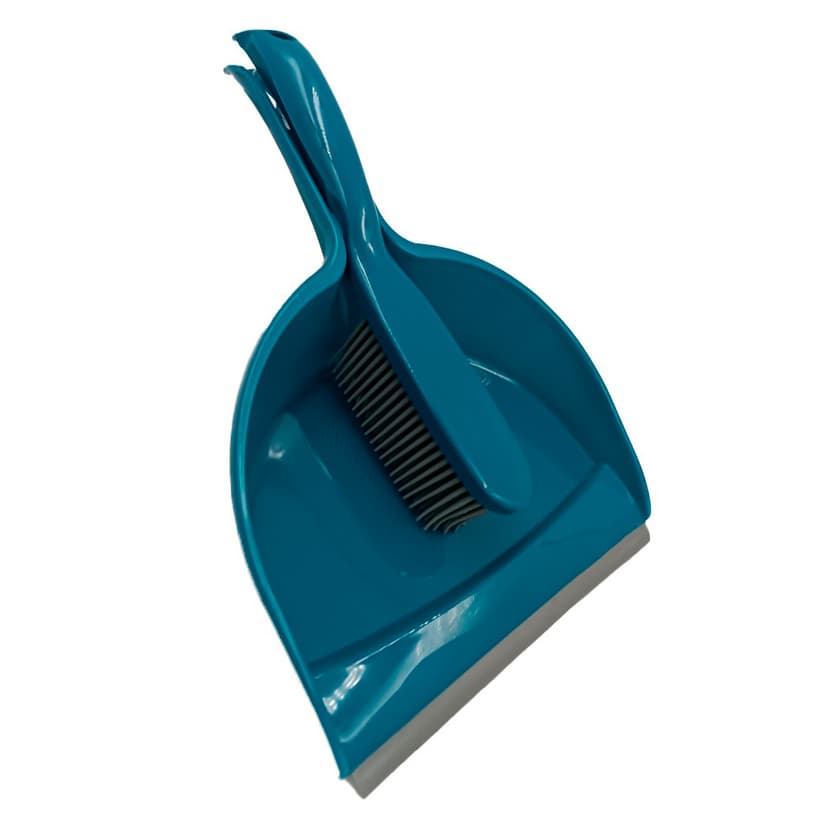 Набір віник з совком WDS-519 (WERK)