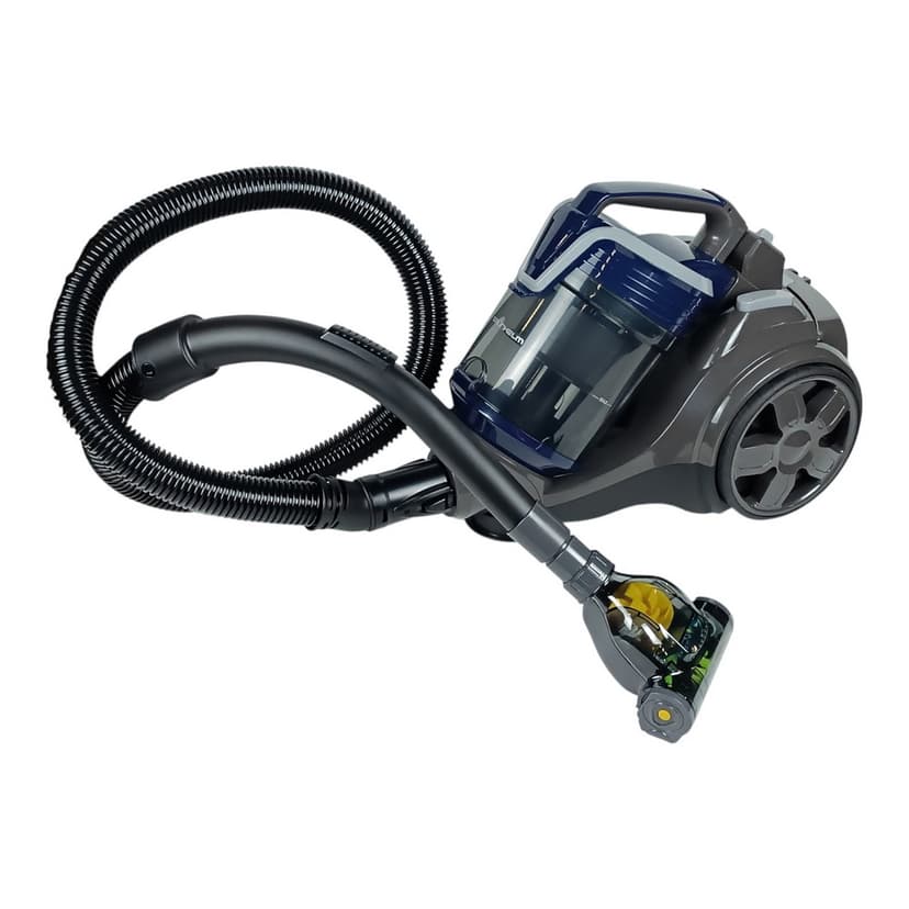 Пилосос - GBVC-2205 HB циклон ECO POWER (GRUNHELM)