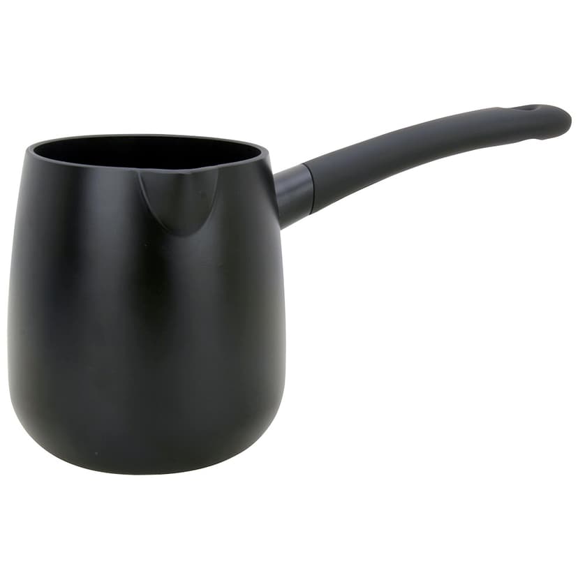 PR-2240 Молочник Чорна Перлина 10х13,6 см, 1.1л PEPPER