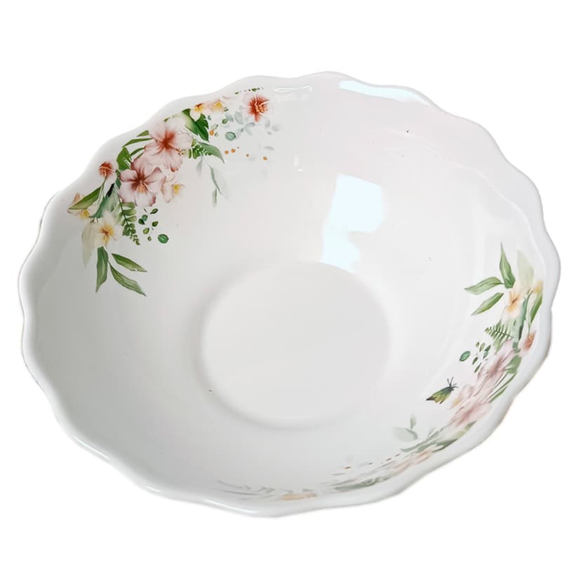 Чарівний сад, Wave, Салатник, V-155CS, Vittora, 155 мм