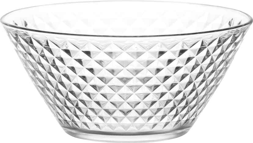 VS-92150 Салатник скляний ARTEMIS, VERSAILLES, 226мм, 2150мл